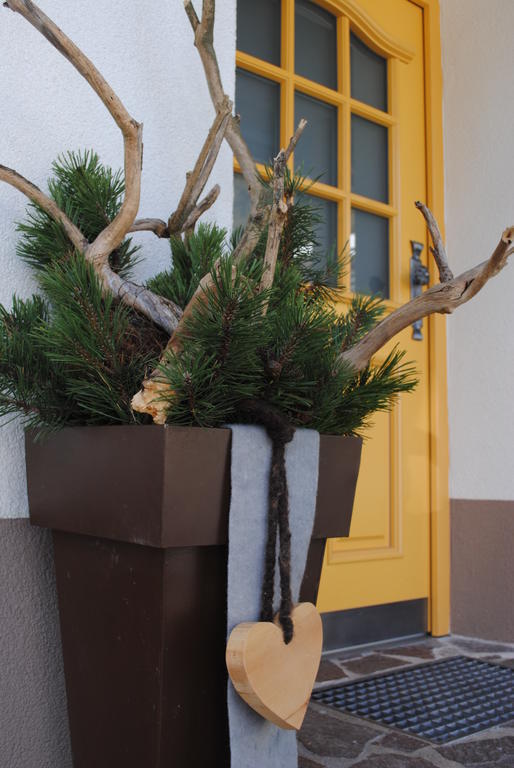 Haus Untergand Apartment St. Anton am Arlberg Exterior foto