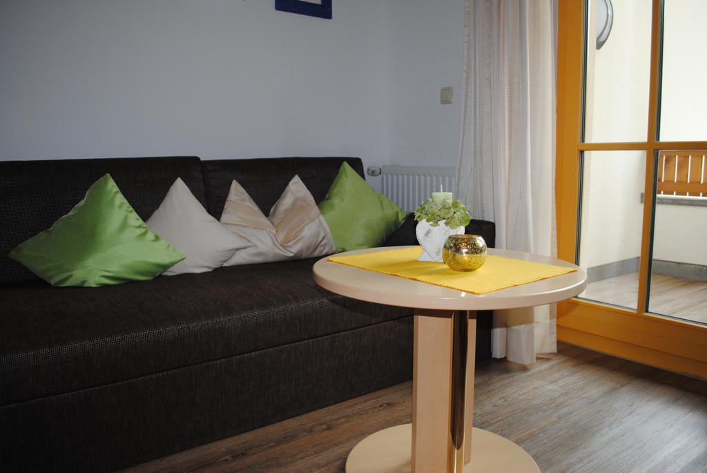 Haus Untergand Apartment St. Anton am Arlberg Exterior foto