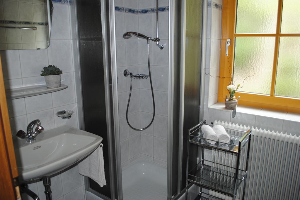 Haus Untergand Apartment St. Anton am Arlberg Cameră foto